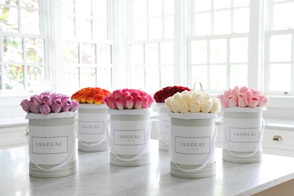 Landeau | Toronto | 559 Parliament St, Toronto, ON M4X 1P7, Canada | Phone: (778) 996-7752