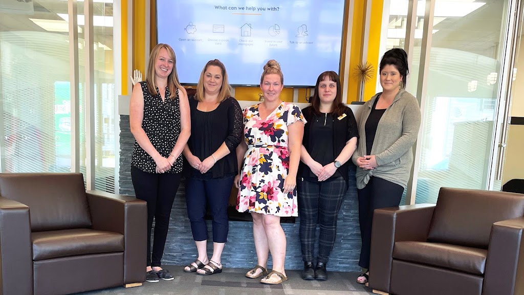 Valley Credit Union | 256 Granville St, Bridgetown, NS B0S 1C0, Canada | Phone: (902) 665-2545