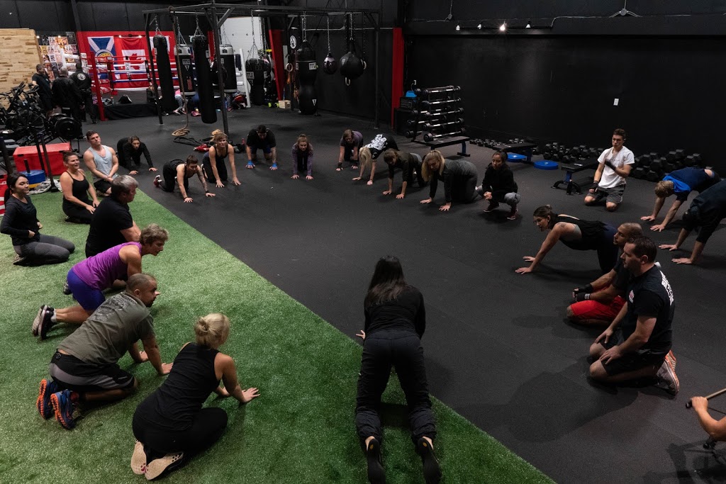 Sunshine Coast Lift Strength and Conditioning Centre | 102 - 1873 Cosyan Pl, Sechelt, BC V0N 3A1, Canada | Phone: (604) 989-2269