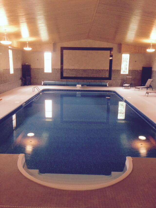 Douthwright Swimming Pool Ltd | 37 Rebecca Ave, Riverview, NB E1B 0L3, Canada | Phone: (506) 386-5276