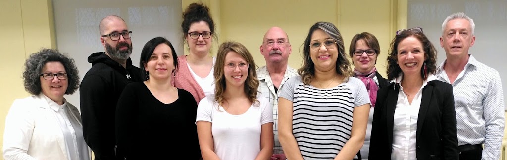Training From A Distance Du Cssmb | 1201 Rue Argyle, Verdun, QC H4H 1V4, Canada | Phone: (514) 855-4500 ext. 301055