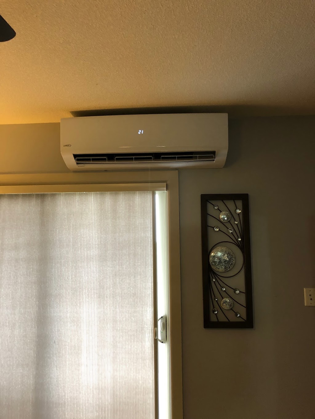 Lendrix Hvac Services Inc. | 95 Brightoncrest Point SE, Calgary, AB T2Z 5A7, Canada | Phone: (587) 471-4328