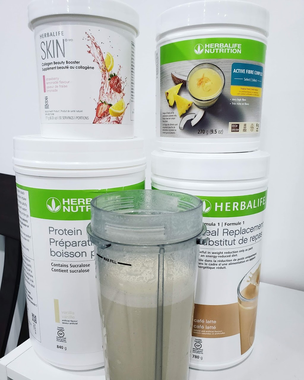 A & J Herbal nutrition Canada ( herbalife independent distributor) | 15 Seedland Cres, Brampton, ON L6R 0Z6, Canada | Phone: (416) 428-6828