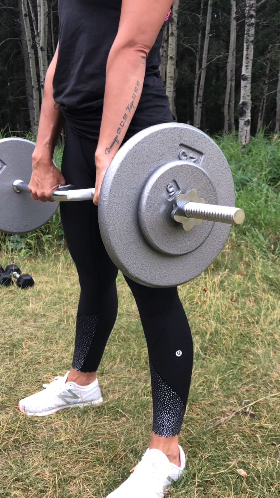 Inner Strength Sisters Fitness | 1396 Shawnee Rd SW, Calgary, AB T2Y 2H1, Canada | Phone: (403) 671-7311