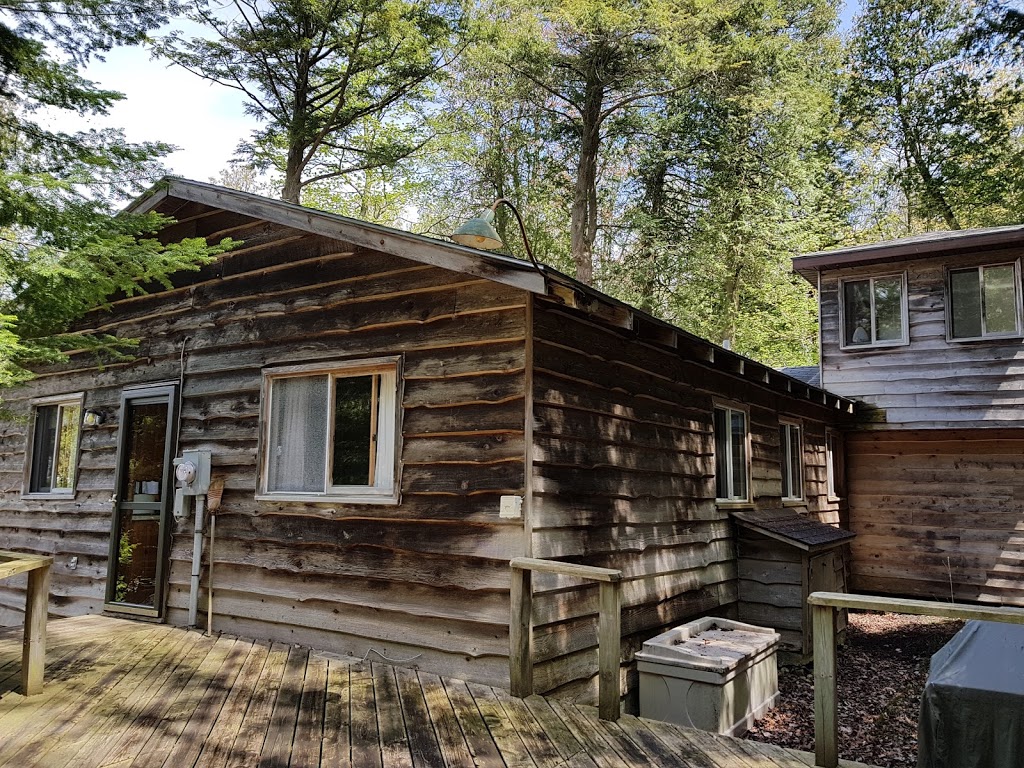 Woodlands Retreat | 47 Shipley Ave, Port Elgin, ON N0H 2C5, Canada | Phone: (519) 832-2444