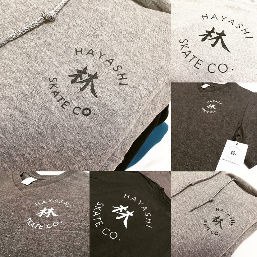 Hayashi Skate Co. | 7280 No 4 Rd, Richmond, BC V5Y 2T3, Canada | Phone: (604) 722-8602