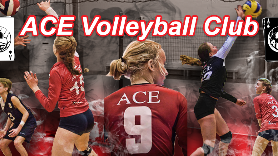 Ace Volleyball Club- Foothills Chapter | point of interest | 125 Field House Dr E, Okotoks, AB T1S 0C4, Canada | 8006835317 OR +1 800-683-5317