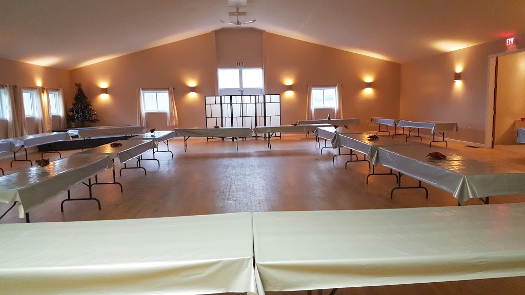 Joyland Beach Community Centre | 4303 McRae Park Rd, Ramara, ON L3V 0S2, Canada | Phone: (705) 329-2164