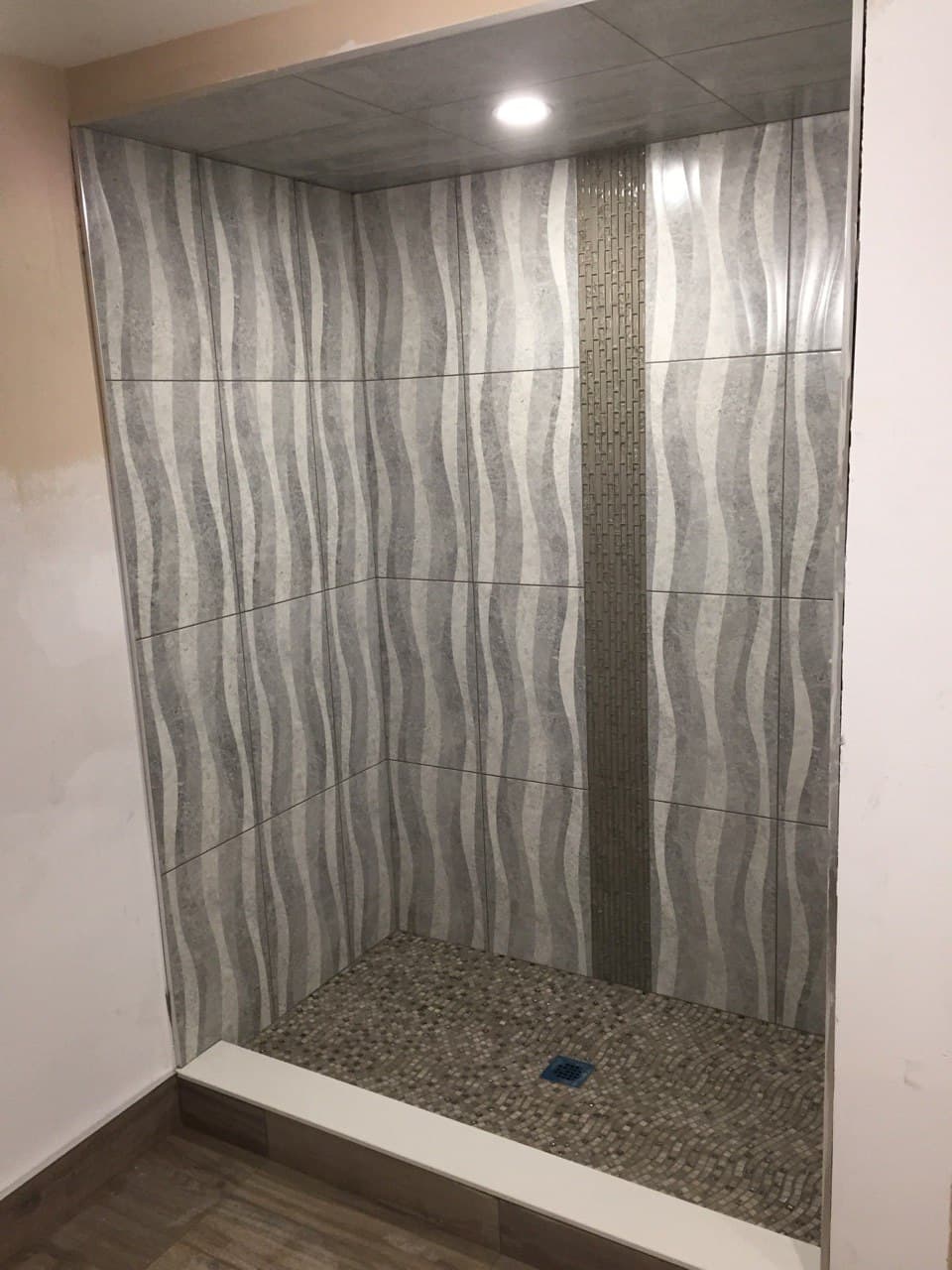 Tile Installers - TURON Construction | 5 Crown Hill Pl #103, Etobicoke, ON M8Y 4C1, Canada | Phone: (647) 551-5533