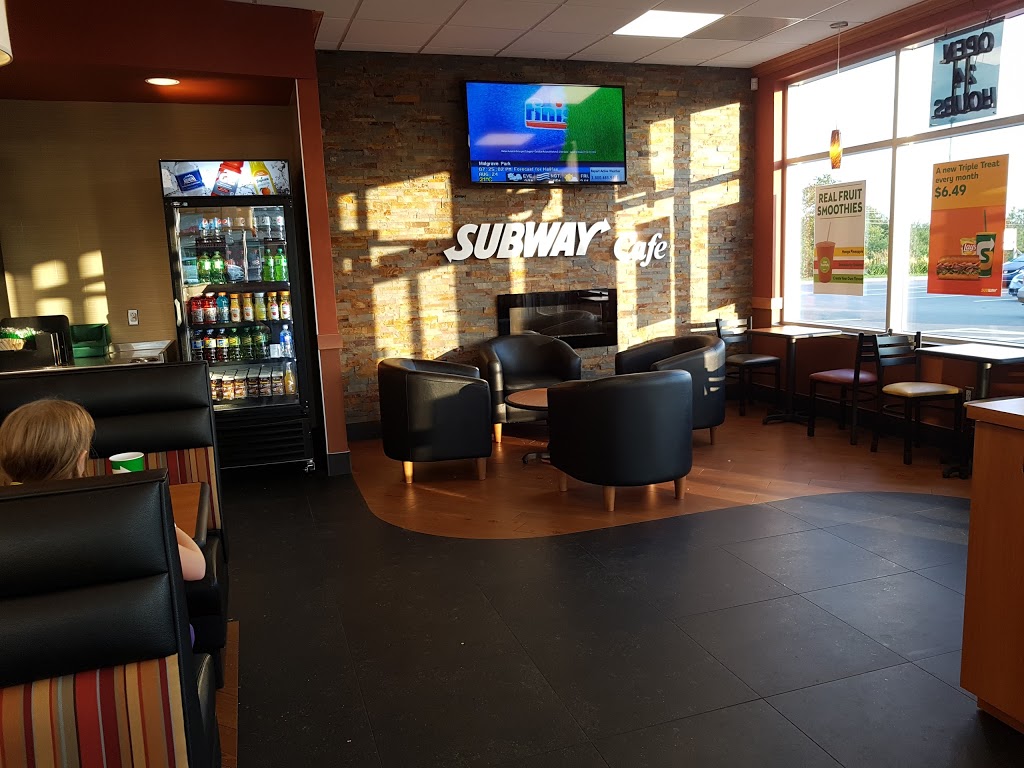 Subway | Tantallon Plaza, 3622 Hammonds Plains Rd Unit 1, Upper Tantallon, NS B3Z 4R3, Canada | Phone: (902) 700-6637