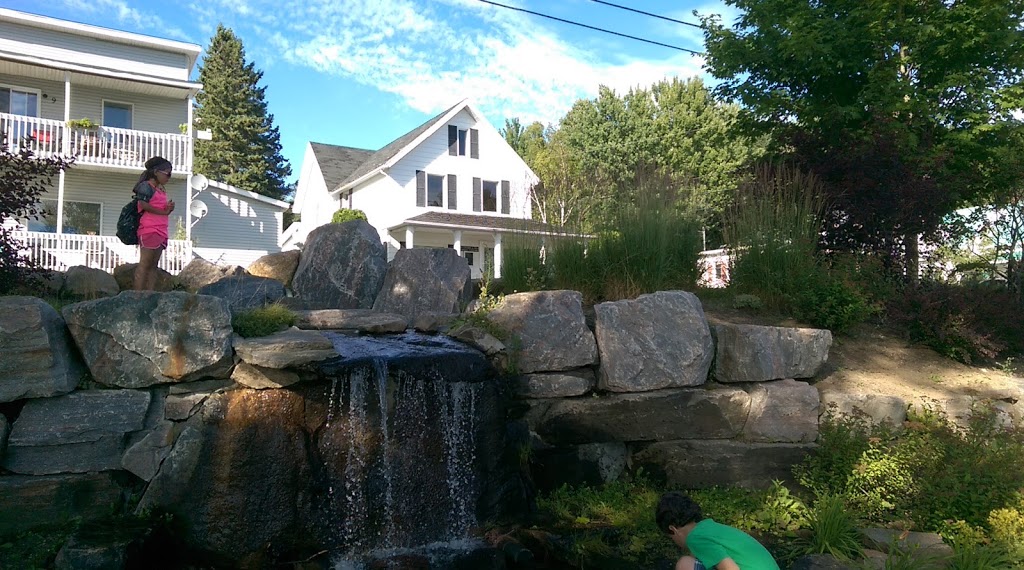 Parc de la Gare | Saint-Faustin-Lac-Carré, QC J0T 2G0, Canada | Phone: (819) 688-2161