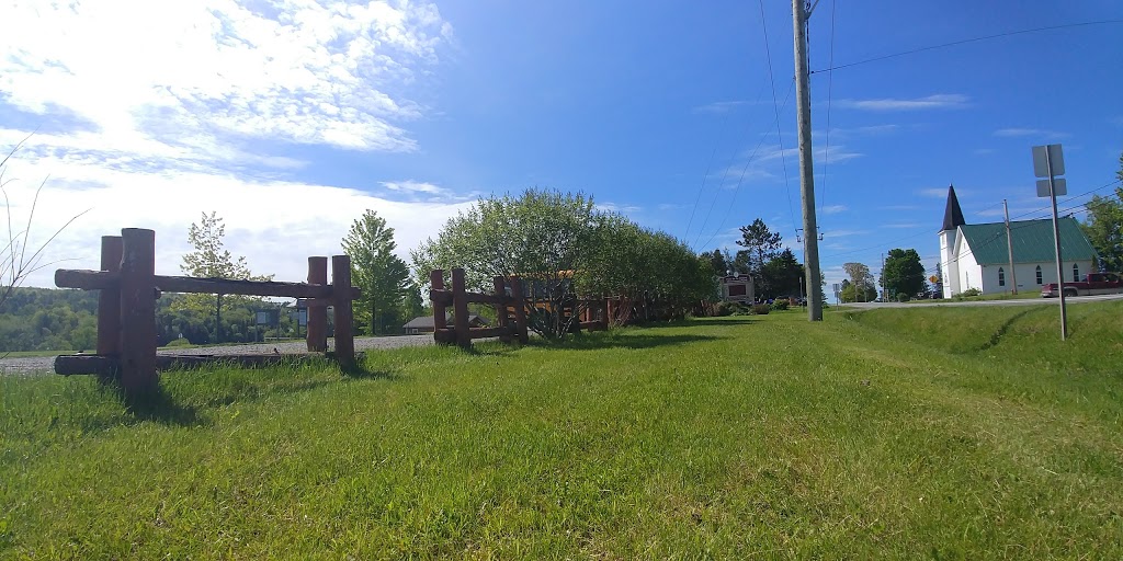 Parc de la rivière Missisquoi Nord | QC-243, Mansonville, QC J0E 1X0, Canada | Phone: (450) 292-3313