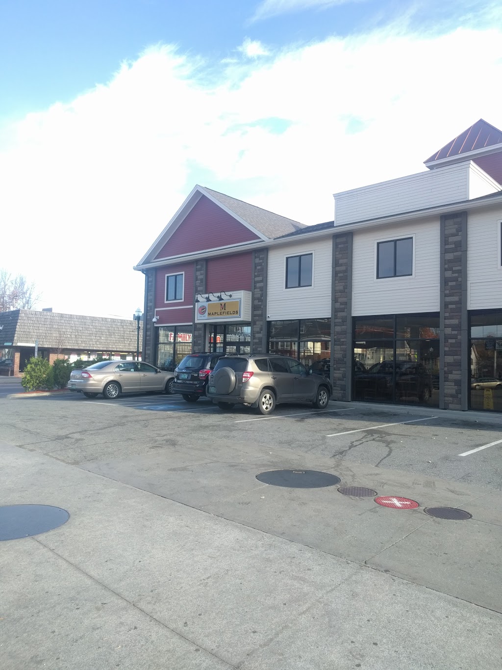 Maplefields | 273 Main St, Newport, VT 05855, USA | Phone: (802) 487-9926
