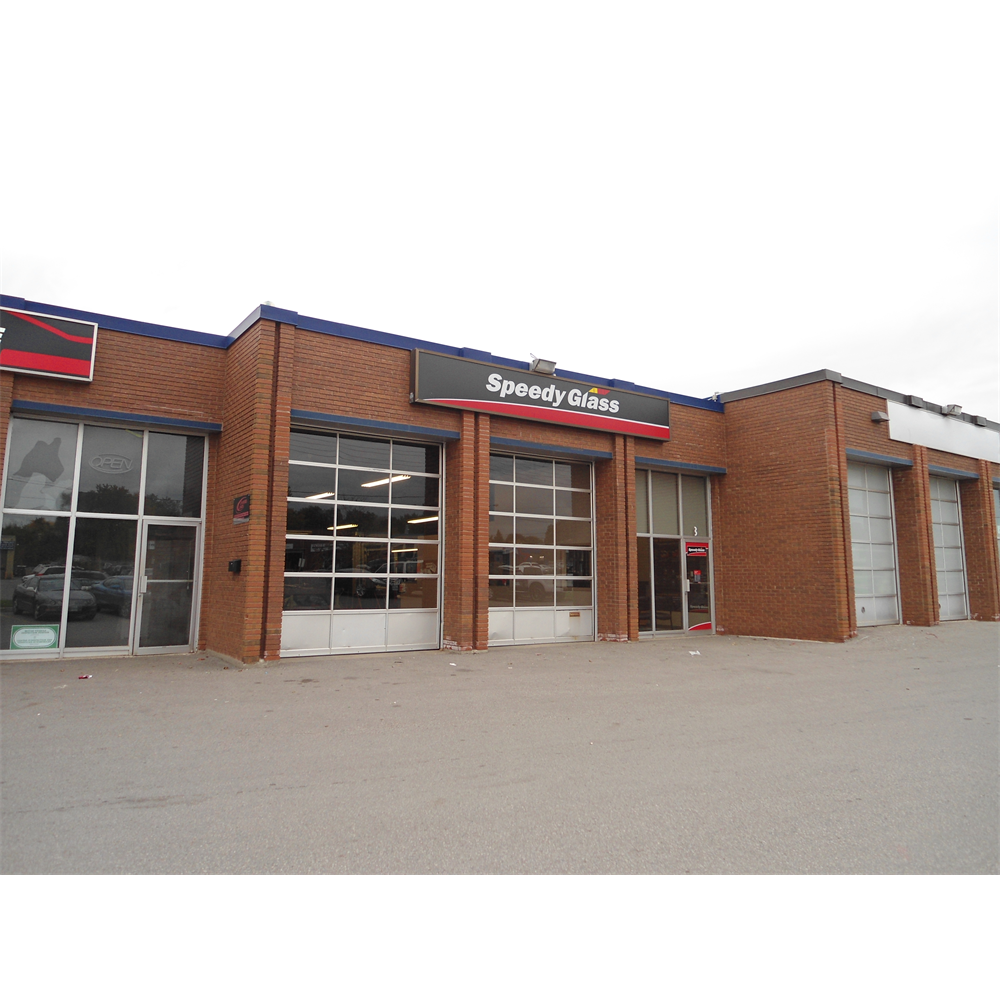 Speedy Glass | 8 Laidlaw Blvd, Markham, ON L3P 1W6, Canada | Phone: (905) 294-6875