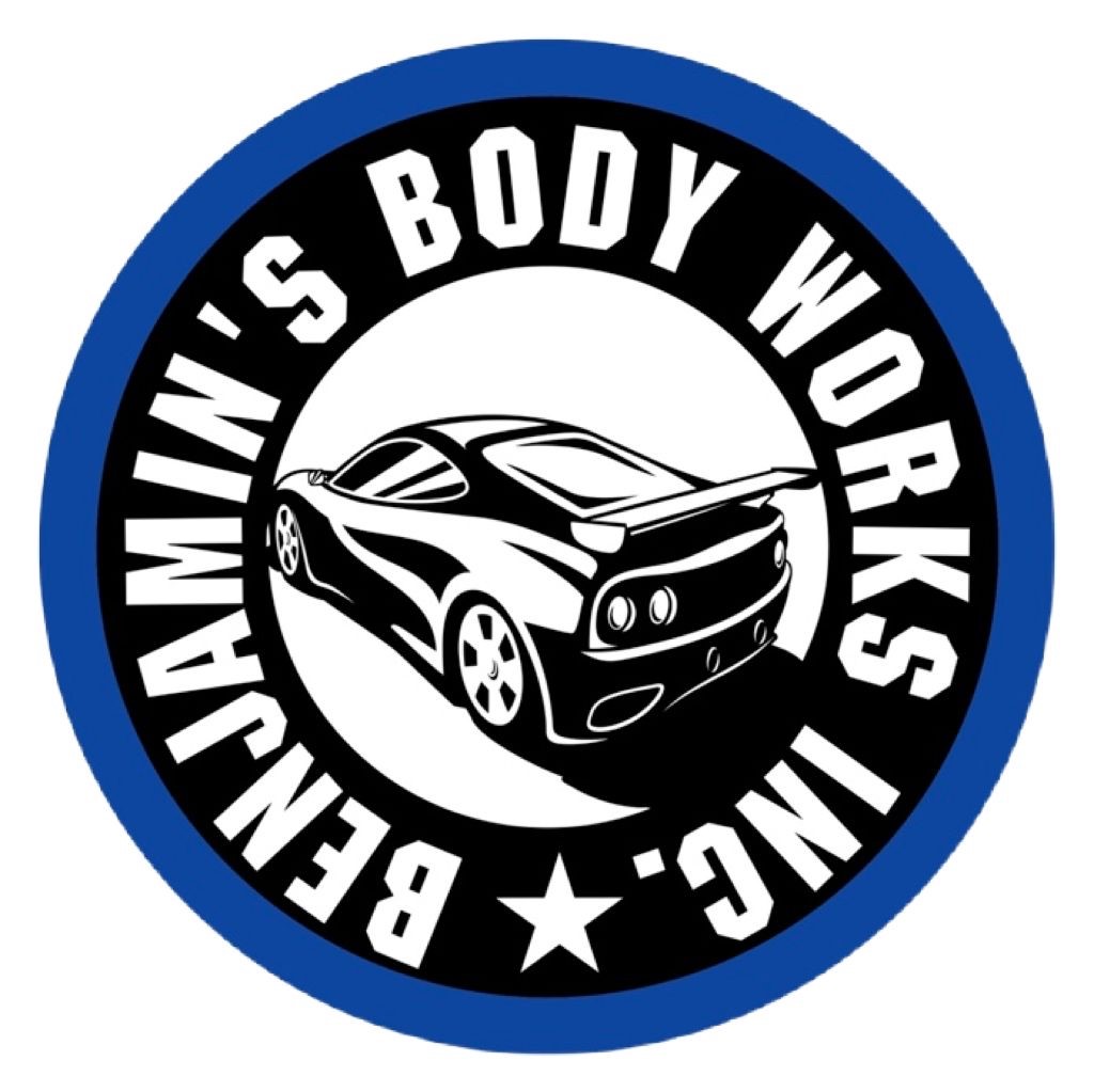 Benjamins Body Works Inc. | 214 Rutherford Rd S, Brampton, ON L6W 3J6, Canada | Phone: (905) 453-1932