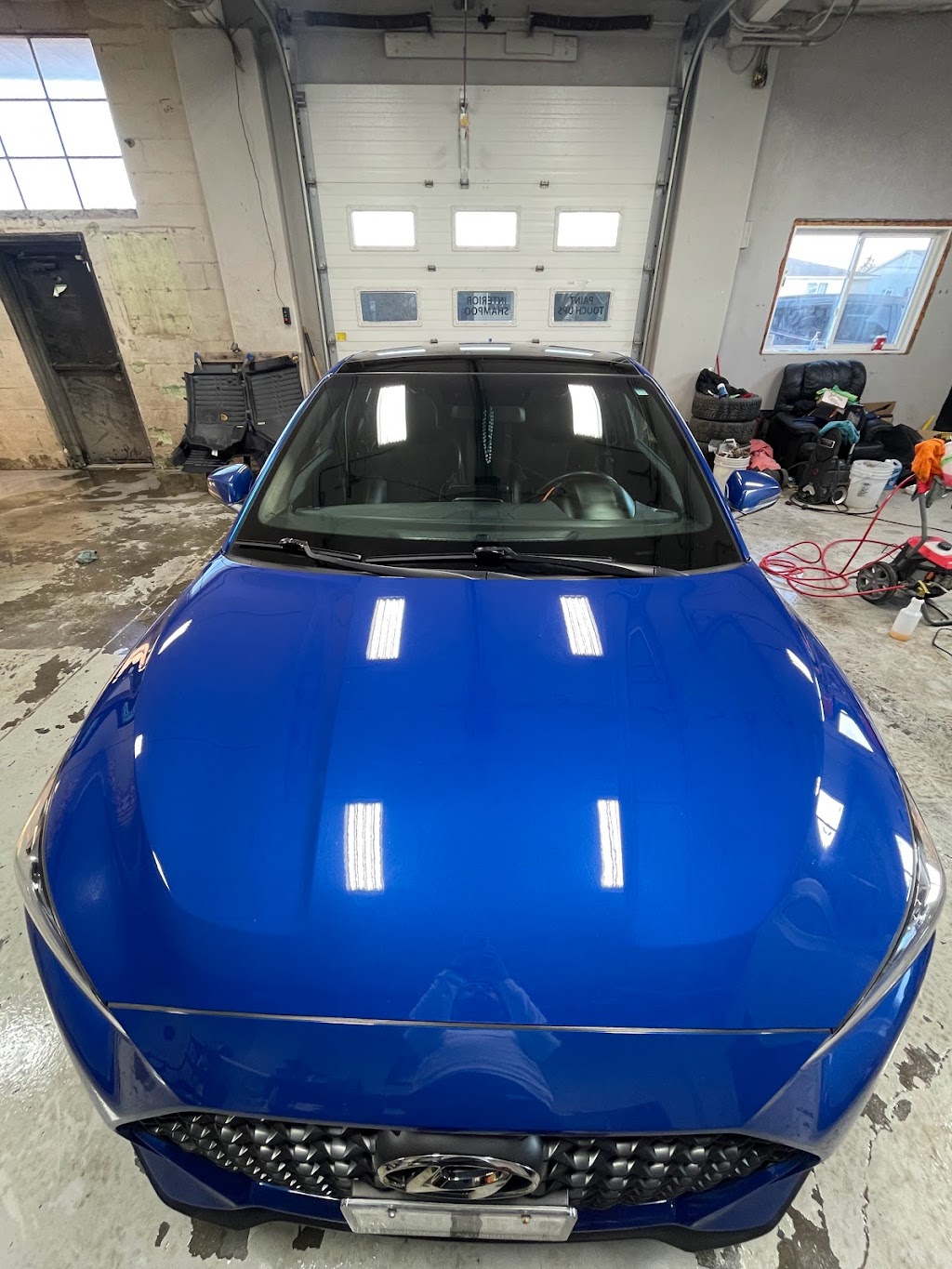 Exotic cars detail | 40 Wellington Ave E unit 1, Oshawa, ON L1H 8B9, Canada | Phone: (647) 462-7999