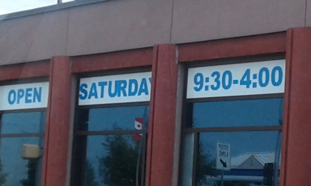 ATB Financial | 3715 47 Ave #700, Sylvan Lake, AB T4S 0C8, Canada | Phone: (403) 302-5700