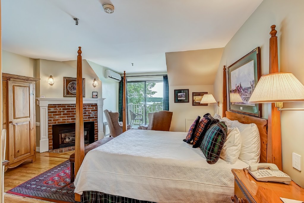 Ripplecove Hotel & Spa | 700 Chemin Ripple Cove, Ayers Cliff, QC J0B 1C0, Canada | Phone: (800) 668-4296