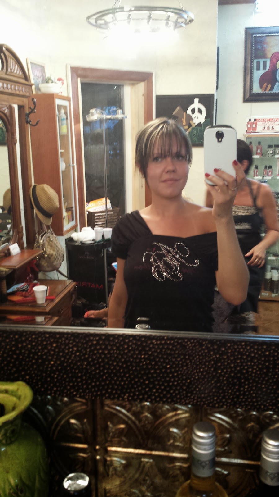 Cut N Run Barber Shop | 1009 Kingston Rd, Toronto, ON M4E 1T3, Canada | Phone: (416) 686-4488