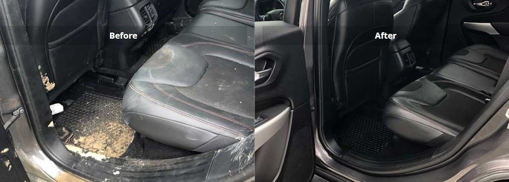 Mobile Express Detailing | 283 Gossamer St, Ottawa, ON K1W 0B2, Canada | Phone: (613) 552-6480