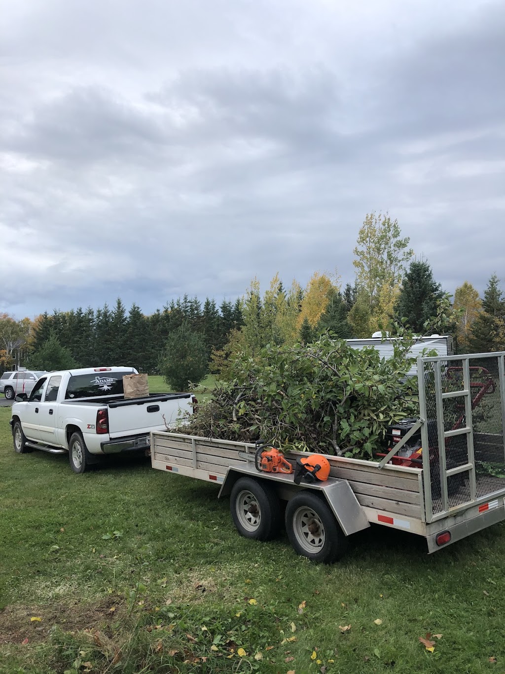 Adams Property Services | 2282 Clarkin Rd, North Wiltshire, PE C0A 1Y0, Canada | Phone: (902) 626-9093