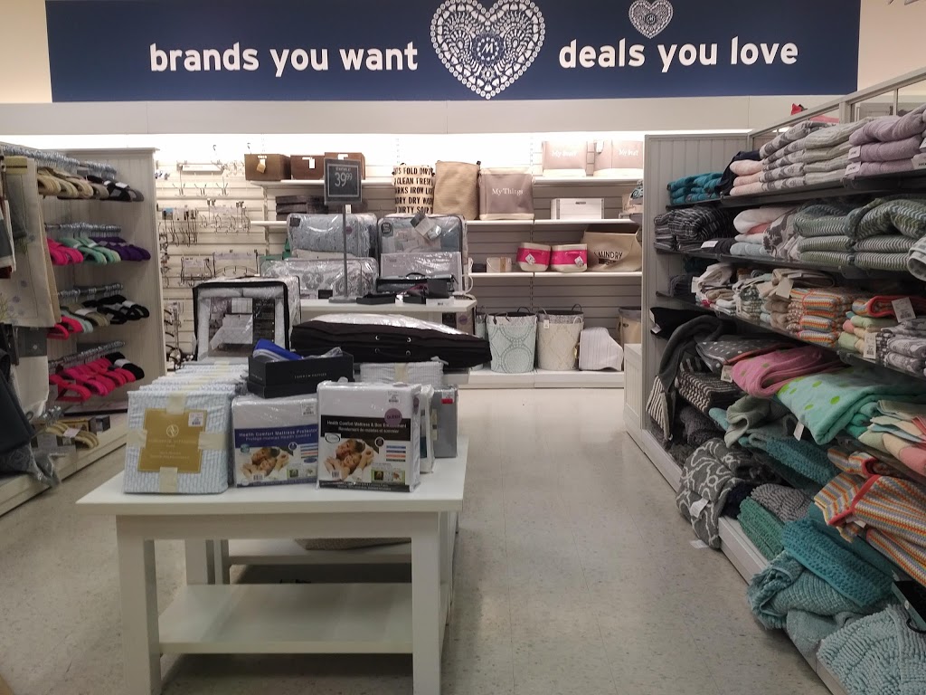 Marshalls | 23 Brentcliffe Rd, East York, ON M4G 4B7, Canada | Phone: (416) 423-1043
