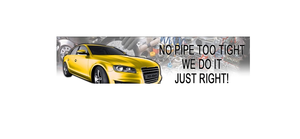 Muffler Doctor & Econo Auto Sales | 102 Fairbanks St, Marine City, MI 48039, USA | Phone: (810) 765-3541