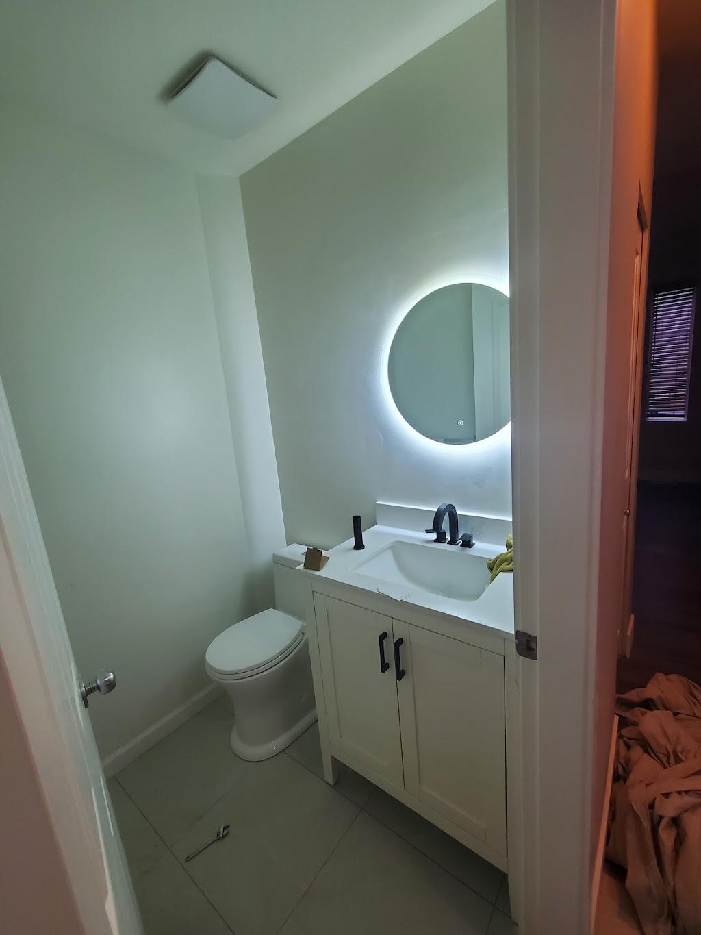 MR.CHI RENOVATION | 3390 Westmount Rd, West Vancouver, BC V7V 3G6, Canada | Phone: (778) 788-6888