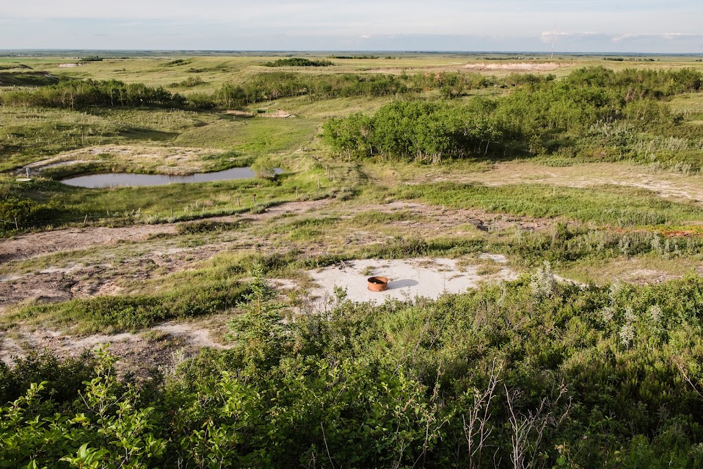 Cabin on the Coulee Farm | NE-14-37-13-W4, Castor, AB T0C 0X0, Canada | Phone: (587) 876-3121
