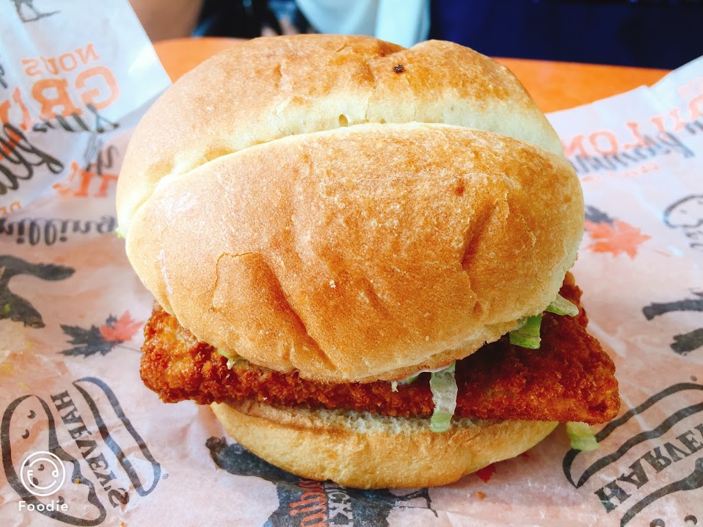 Harveys | 90 Fanshawe Park Rd E, London, ON N5X 4C5, Canada | Phone: (519) 672-1860