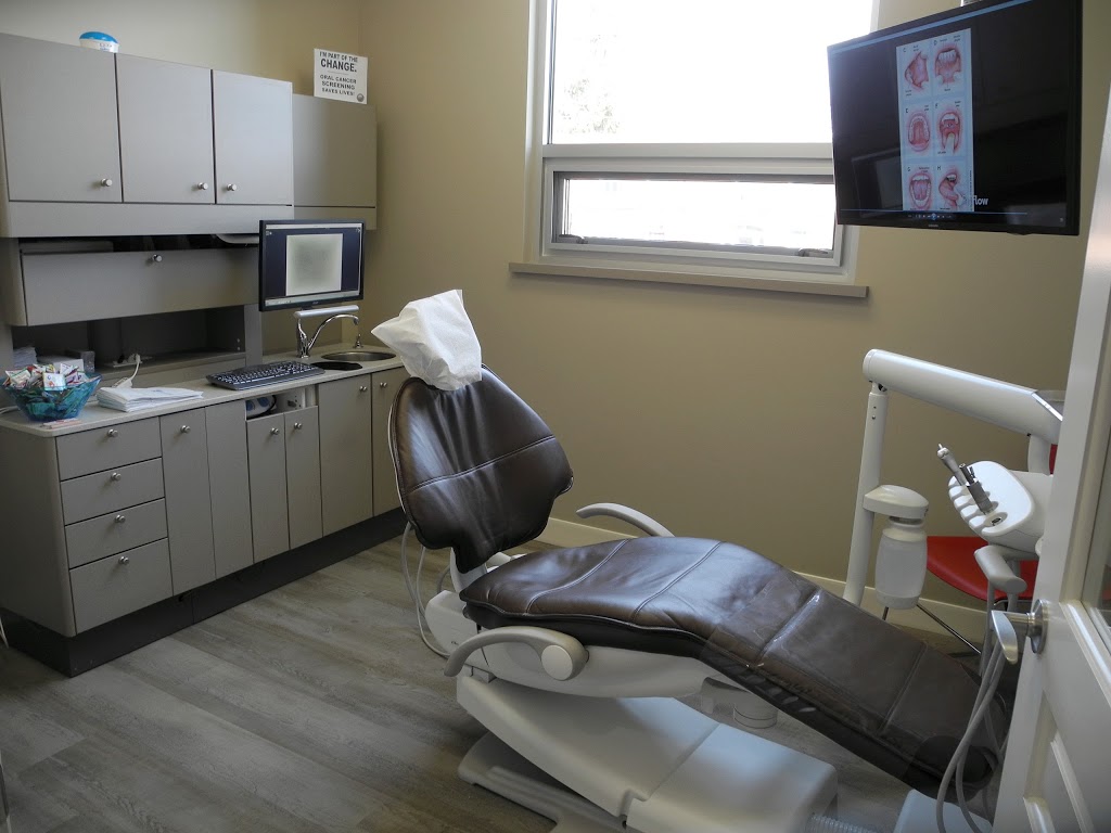 Greenfield Dental Health Group | 42 Colborne St N, Simcoe, ON N3Y 3T9, Canada | Phone: (519) 426-1662