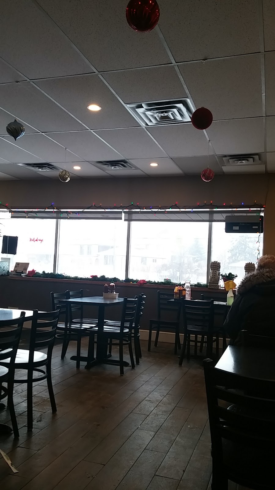 Oriental Garden | 1091 Dawson Rd, Thunder Bay, ON P7B 1K8, Canada | Phone: (807) 767-4177