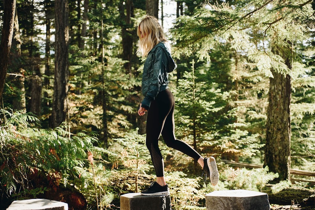 Zyia Activewear | 749 Frank St, Peterborough, ON K9J 4N1, Canada | Phone: (705) 957-6556