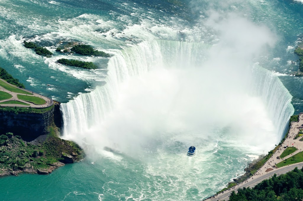 Niagara Falls Day Tour | 17 Guernsey Dr, Etobicoke, ON M9C 3A5, Canada | Phone: (905) 819-1228