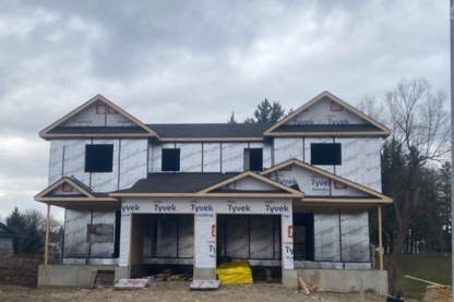 Reillys Roofing Ltd | Grey County Rd 5, Owen Sound, ON N4K 5N5, Canada | Phone: (226) 668-2045