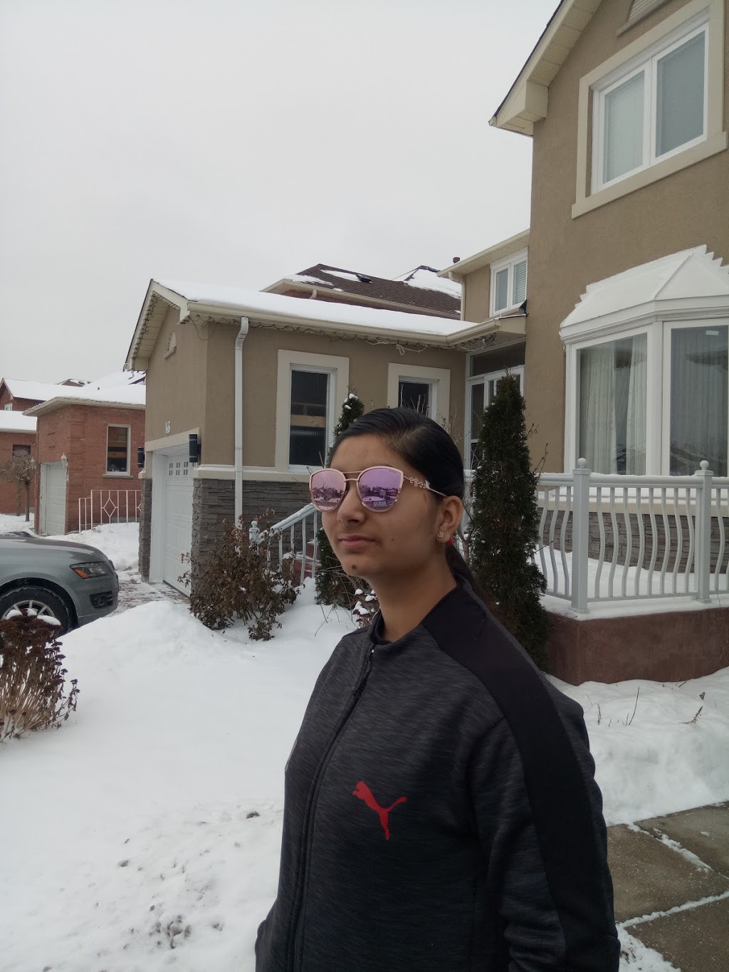 Merganser Park | 37-39 Merganser Crescent, Brampton, ON L6W 4G1, Canada