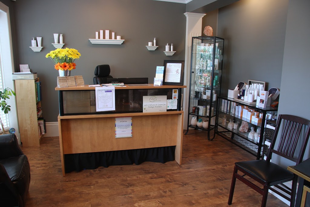 Grand Wellness Centre | 202 Grand River Ave, Brantford, ON N3T 4X9, Canada | Phone: (519) 759-1311