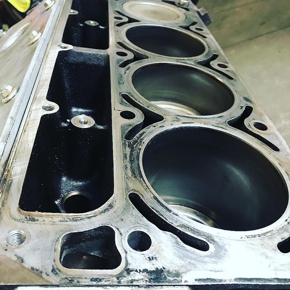 Attitude Diesel & Auto Inc. | 7700 76 Street Close #450, Red Deer, AB T4P 4G6, Canada | Phone: (403) 848-3450