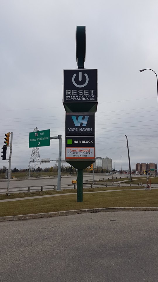 Vape Haven | 1921 Pembina Hwy #3, Winnipeg, MB R3T 2G7, Canada | Phone: (204) 269-4399