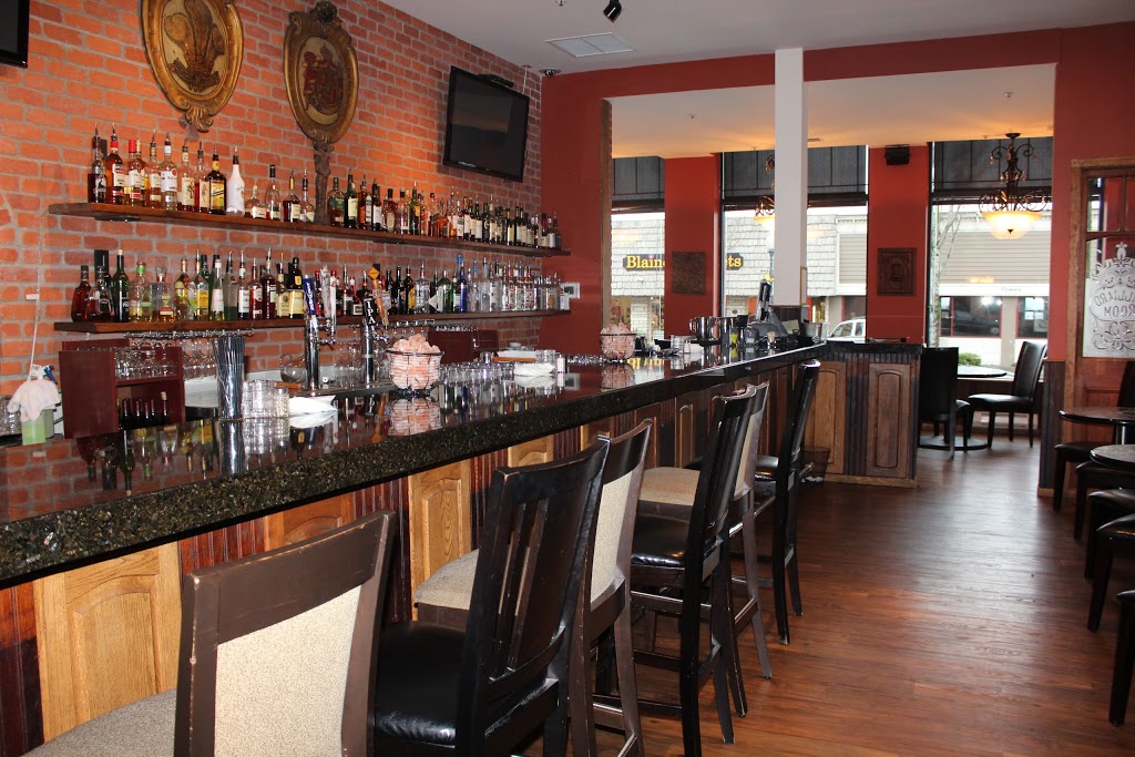 Jack Niemanns Black Forest Steak House | 638 Peace Portal Dr, Blaine, WA 98230, USA | Phone: (360) 306-8342