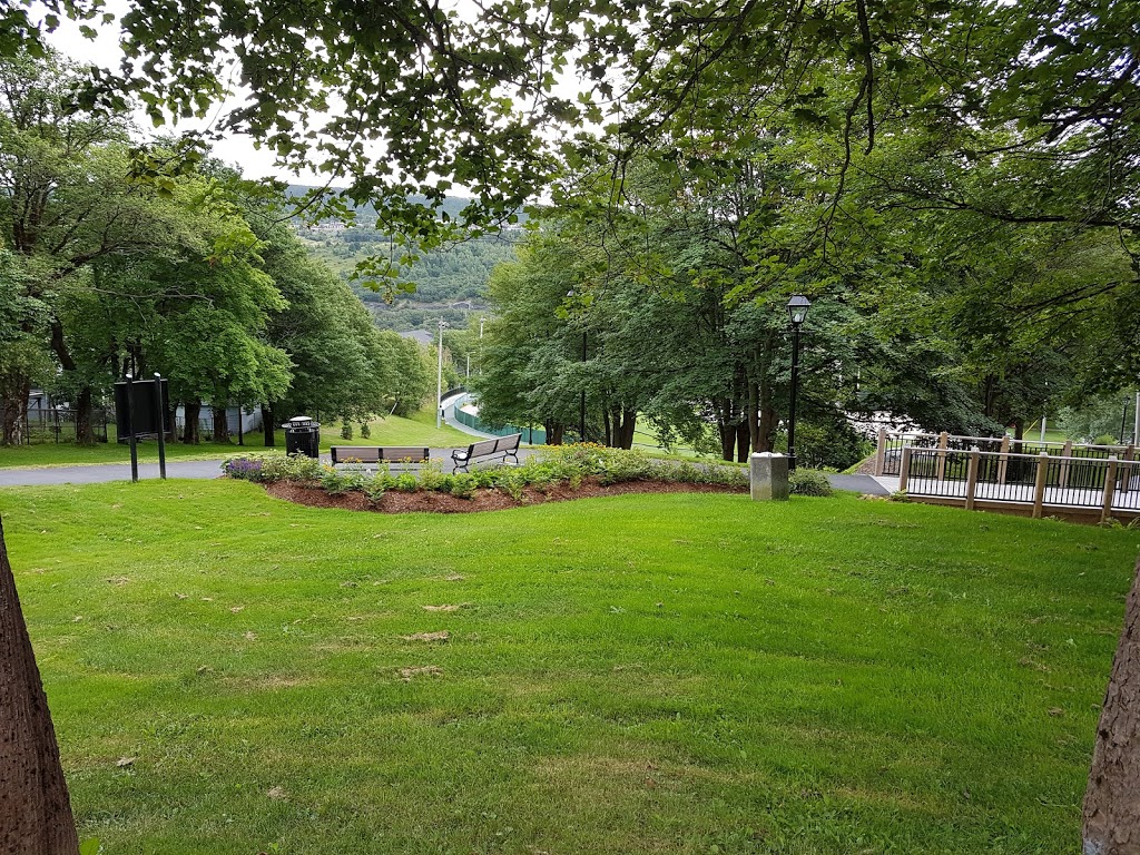 Victoria Park | 34 Sudbury St, St. Johns, NL A1E 2V1, Canada | Phone: (709) 754-2489