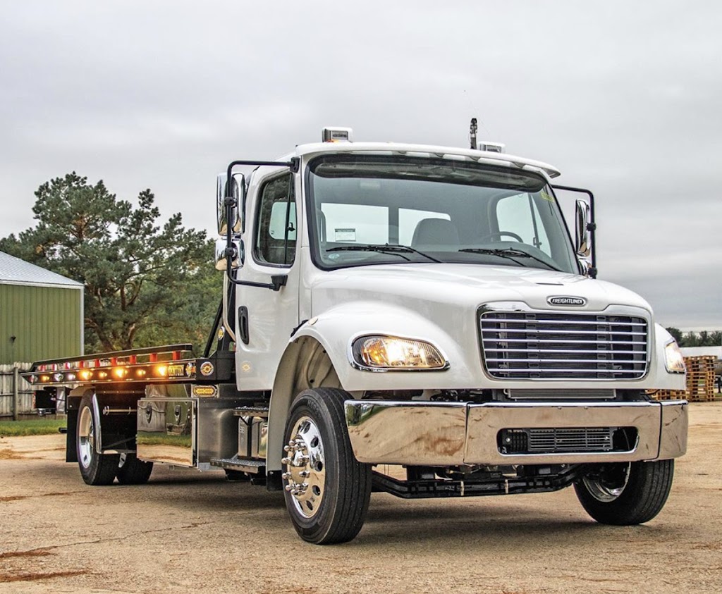 Towing DDO 24h (Îles-Perrot) | 39 Rue des Vignes, LÎle-Perrot, QC J7V 7S1, Canada | Phone: (514) 316-0173