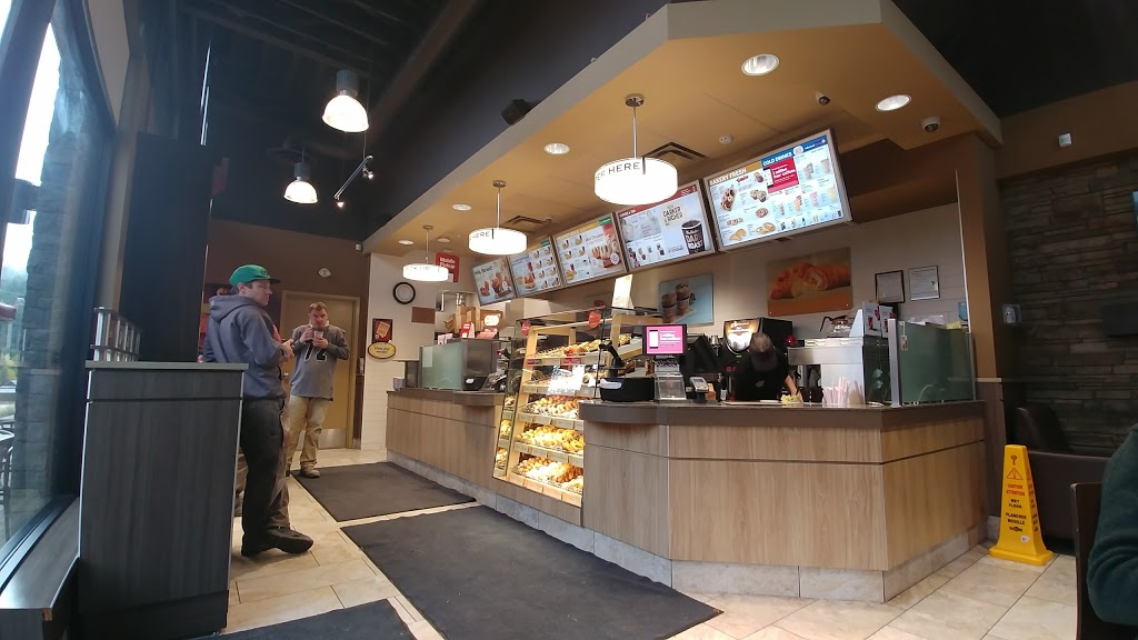 Tim Hortons | 2010 London Ln, Whistler, BC V0N 1B2, Canada | Phone: (604) 848-4161