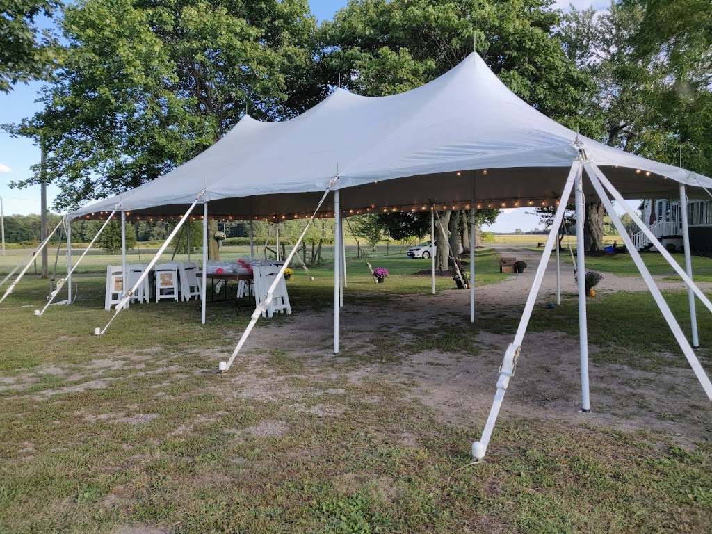 Redemption Tent Events | 37150 Fingal Line, St Thomas, ON N5P 3S5, Canada | Phone: (519) 872-2315