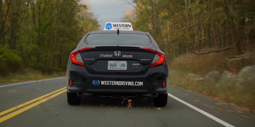 Western Driving Academy | 785 Wonderland Rd S, London, ON N6K 1M6, Canada | Phone: (519) 661-7723