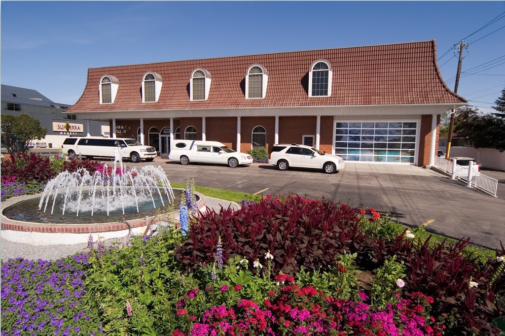 McInnis & Holloway | 5008 Elbow Dr SW, Calgary, AB T2S 2L5, Canada | Phone: (403) 243-8200