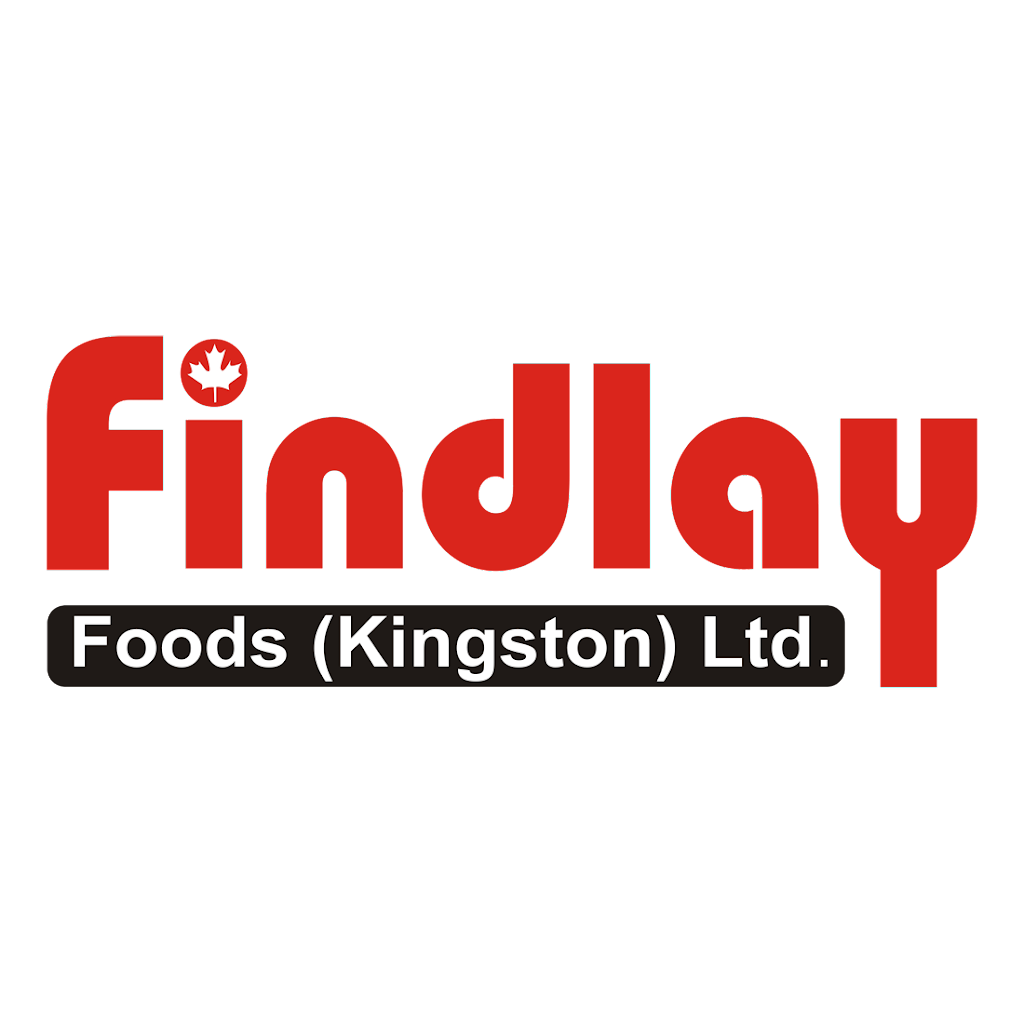 Findlay Foods Ltd | 675 Progress Ave, Kingston, ON K7M 0C7, Canada | Phone: (613) 384-5331