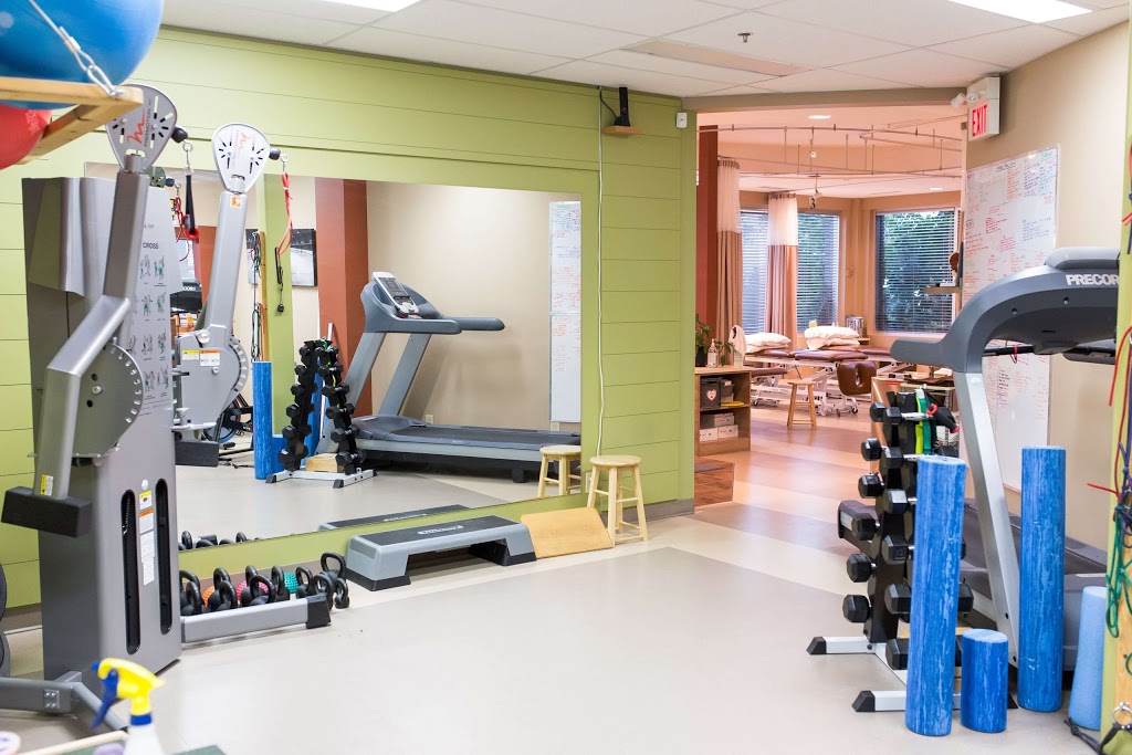 Prairie Trail Physiotherapy & Sports Injury Clinic Winnipeg | 101-1345 Taylor Ave, Winnipeg, MB R3M 3Y9, Canada | Phone: (204) 452-7142