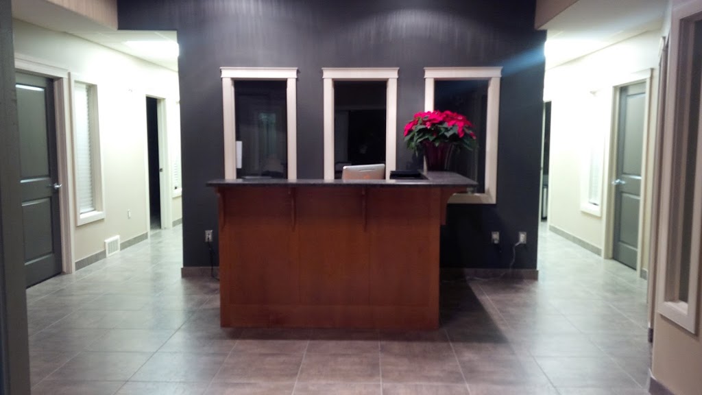 Martensville Collective Health & Wellness | 531 Centennial Dr N, Martensville, SK S0K 2T0, Canada | Phone: (306) 933-4110