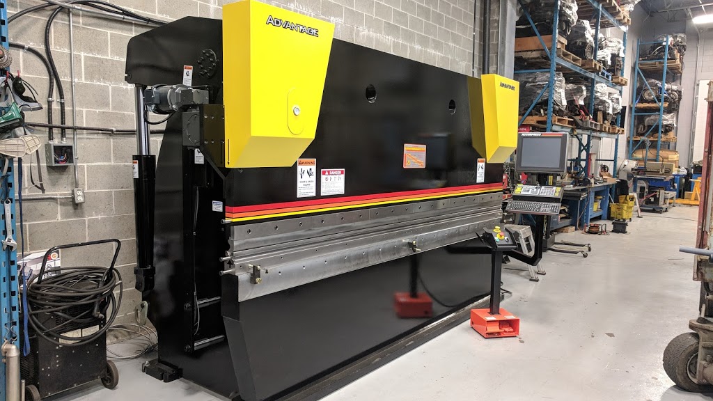 Bernhausen Diesel | 5957 206a St, Langley City, BC V3A 8M1, Canada | Phone: (604) 532-9445